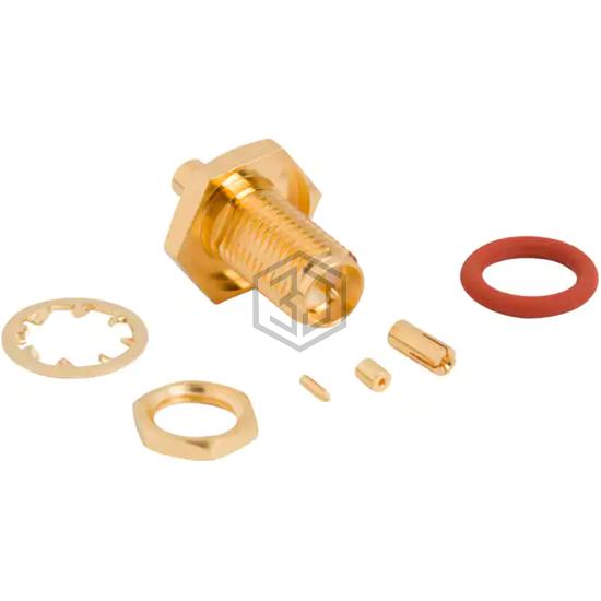 901-10768 - Amphenol RF - Coaxial Connectors (RF)