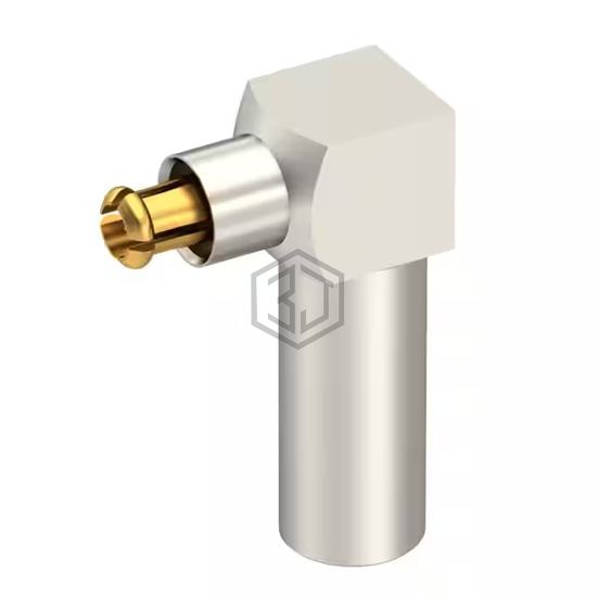 R199005250 - Radiall USA, Inc. - Coaxial Connectors (RF)