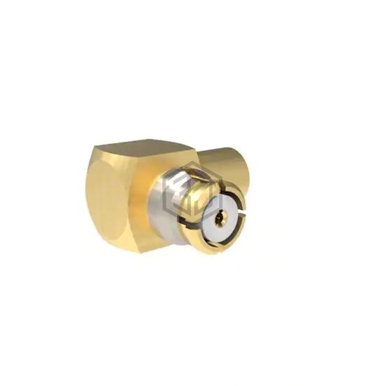 SMP-FR-C07-2-R - Amphenol RF - Coaxial Connectors (RF)