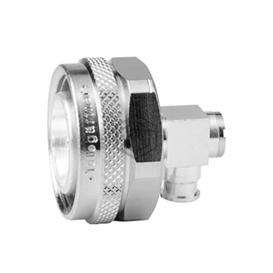 J01440A0001 - Telegartner Inc - Coaxial Connectors (RF)