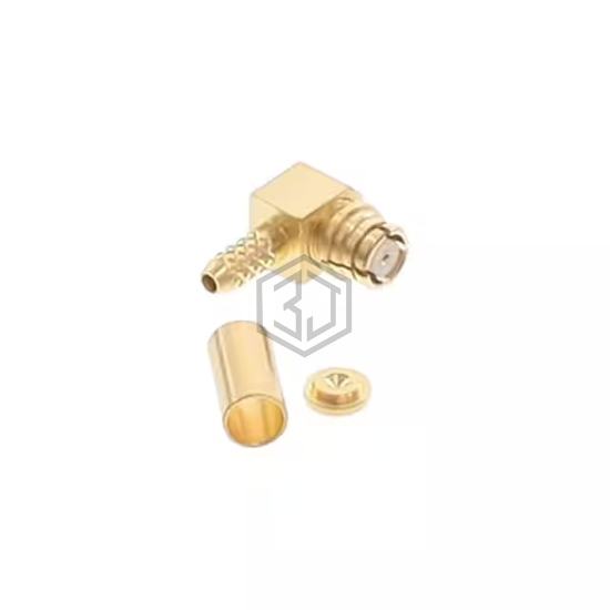 R222900310W - Radiall USA, Inc. - Coaxial Connectors (RF)