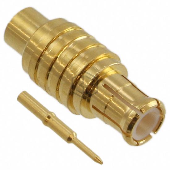 919-120P-51SX - Amphenol RF - Coaxial Connectors (RF)