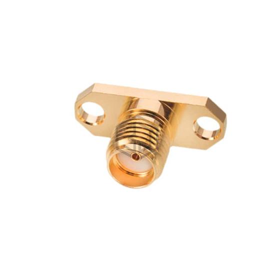 60312312114616 - Würth Elektronik - Coaxial Connectors (RF)