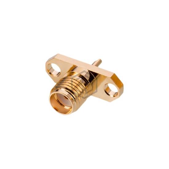 60312512114515 - Würth Elektronik - Coaxial Connectors (RF)