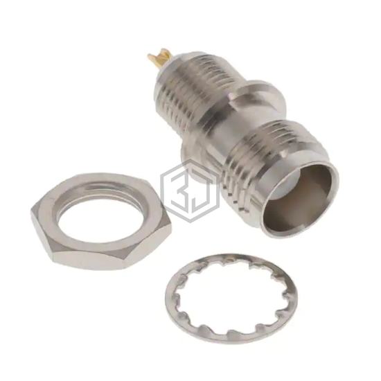 R143557000 - Radiall USA, Inc. - Coaxial Connectors (RF)