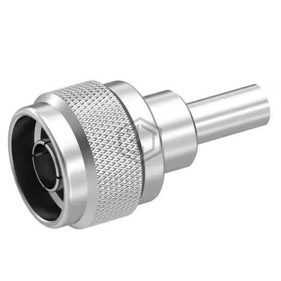 R161082000 - Radiall USA, Inc. - Coaxial Connectors (RF)