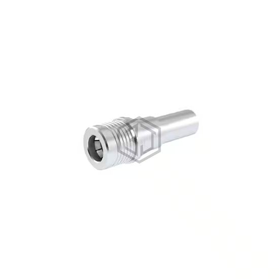 R123075000 - Radiall USA, Inc. - Coaxial Connectors (RF)
