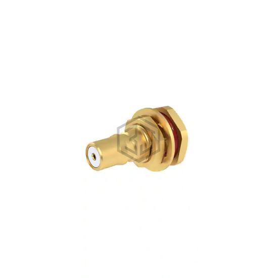 R123326003 - Radiall USA, Inc. - Coaxial Connectors (RF)
