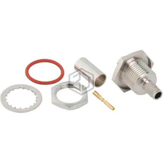 901-10816 - Amphenol RF - Coaxial Connectors (RF)