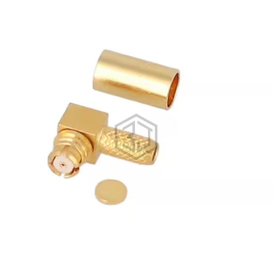 19K201-303L5 - Rosenberger - Coaxial Connectors (RF)