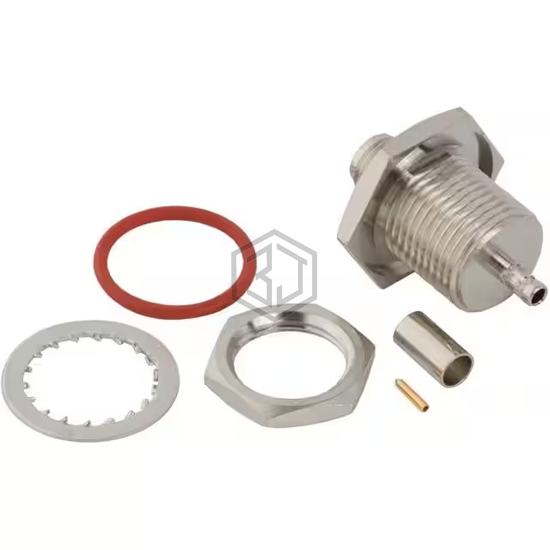 901-10813 - Amphenol RF - Coaxial Connectors (RF)