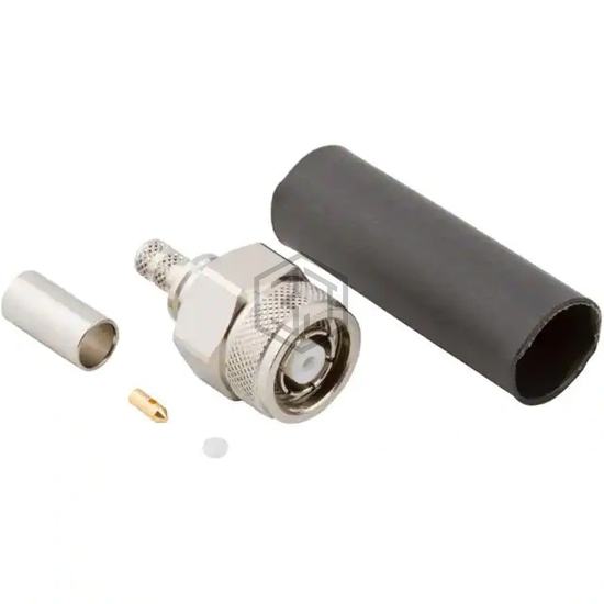 031-7020 - Amphenol RF - Coaxial Connectors (RF)