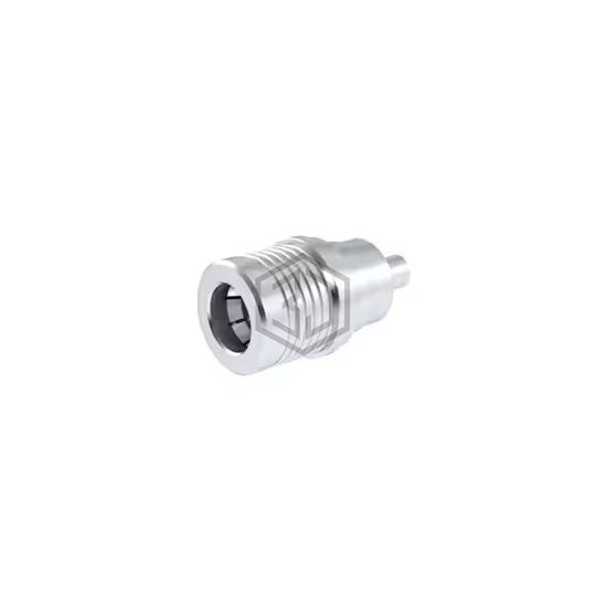 R123054000 - Radiall USA, Inc. - Coaxial Connectors (RF)