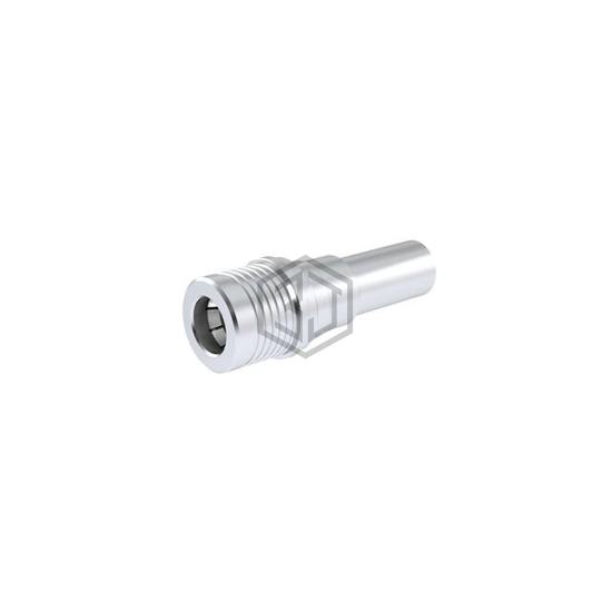 R123076000 - Radiall USA, Inc. - Coaxial Connectors (RF)