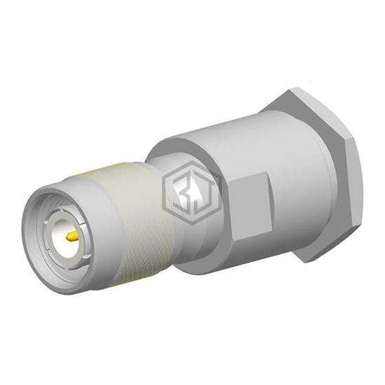 031-6154 - Amphenol RF - Coaxial Connectors (RF)