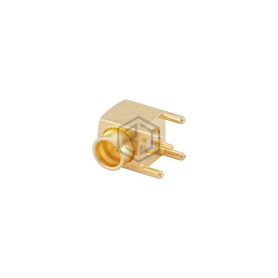 19S201-400L5 - Rosenberger - Coaxial Connectors (RF)