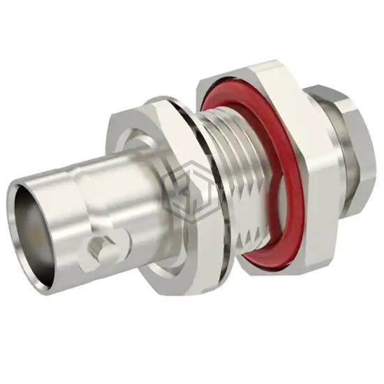 R141324000 - Radiall USA, Inc. - Coaxial Connectors (RF)