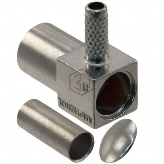 903-535P-71A - Amphenol RF - Coaxial Connectors (RF)