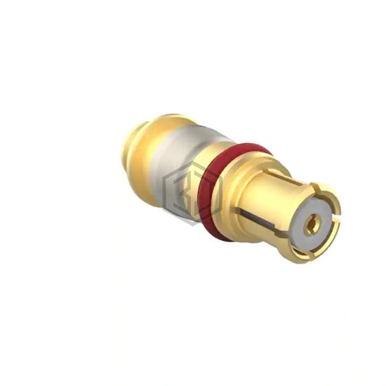 SMP-FS-C07-1 - Amphenol RF - Coaxial Connectors (RF)