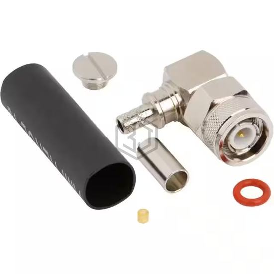 031-6594 - Amphenol RF - Coaxial Connectors (RF)