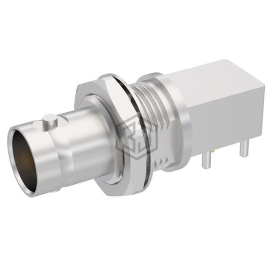 R142676700 - Radiall USA, Inc. - Coaxial Connectors (RF)