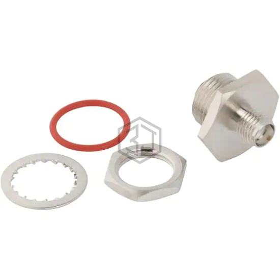901-10814 - Amphenol RF - Coaxial Connectors (RF)