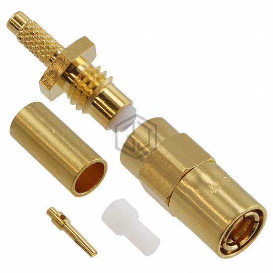 903-401P-51S - Amphenol RF - Coaxial Connectors (RF)