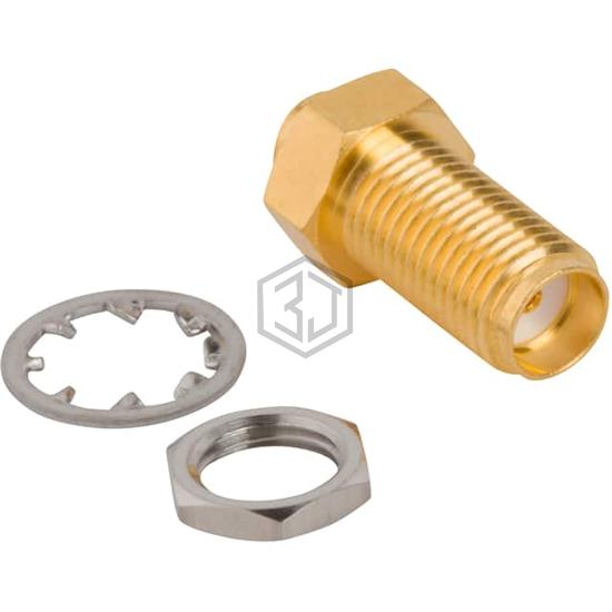 901-10720 - Amphenol RF - Coaxial Connectors (RF)