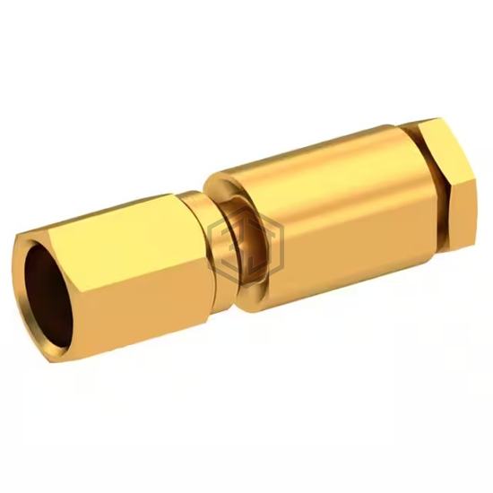 7002-1542-010 - Radiall USA, Inc. - Coaxial Connectors (RF)