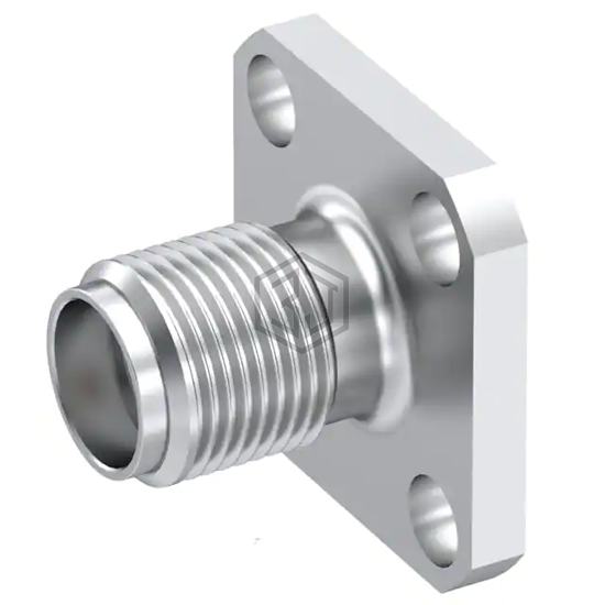 9074-9513-000 - Radiall USA, Inc. - Coaxial Connectors (RF)