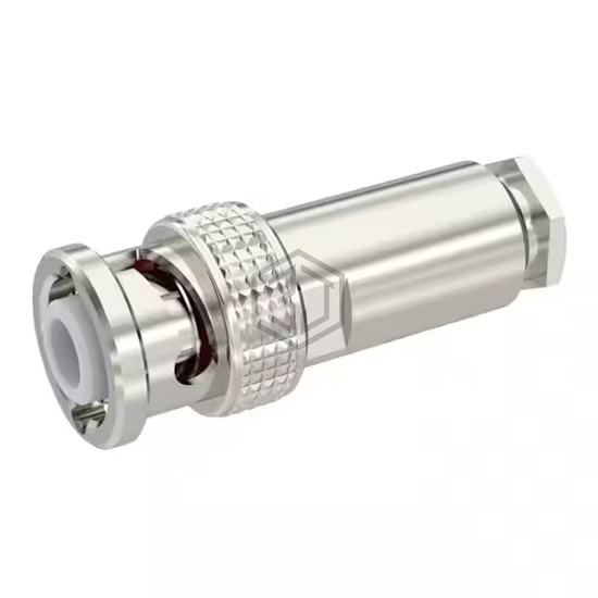 R316007000 - Radiall USA, Inc. - Coaxial Connectors (RF)