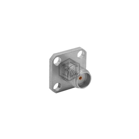 RFSMAA4JCCA - Bulgin - Coaxial Connectors (RF)