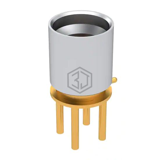 R222428700 - Radiall USA, Inc. - Coaxial Connectors (RF)