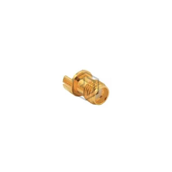 RFSMACJAAA - Bulgin - Coaxial Connectors (RF)