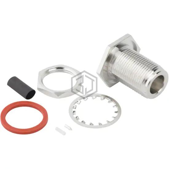 082-6766 - Amphenol RF - Coaxial Connectors (RF)
