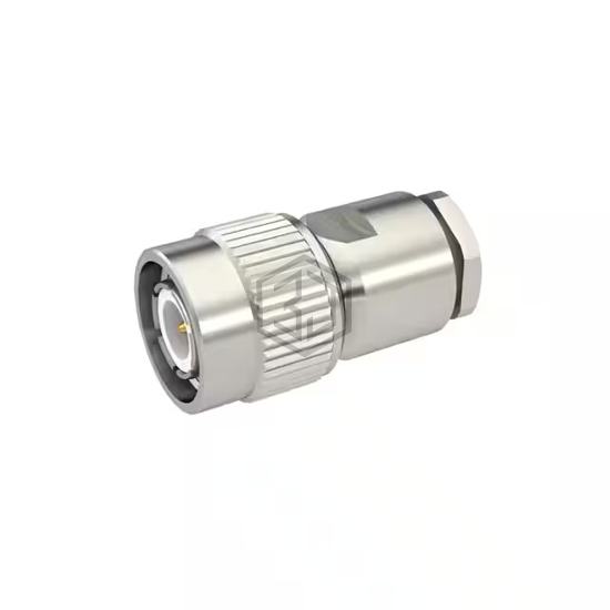 R143004000 - Radiall USA, Inc. - Coaxial Connectors (RF)