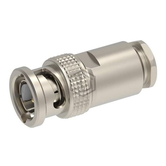 R605005000 - Radiall USA, Inc. - Coaxial Connectors (RF)