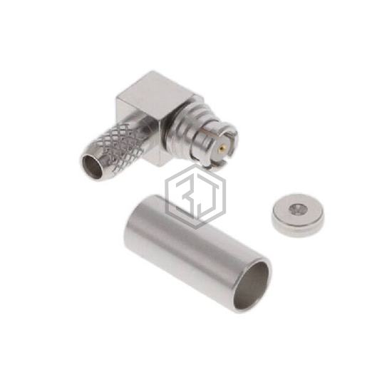 R222900357 - Radiall USA, Inc. - Coaxial Connectors (RF)