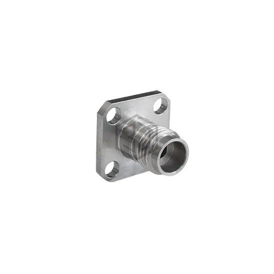 RFSMAA4JCCACDD - Bulgin - Coaxial Connectors (RF)