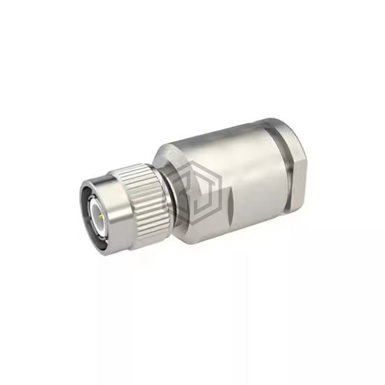 R143018000 - Radiall USA, Inc. - Coaxial Connectors (RF)