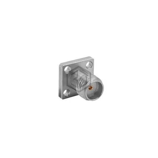 RFSMAA4PCCA - Bulgin - Coaxial Connectors (RF)