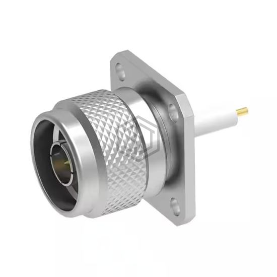 R161441400 - Radiall USA, Inc. - Coaxial Connectors (RF)
