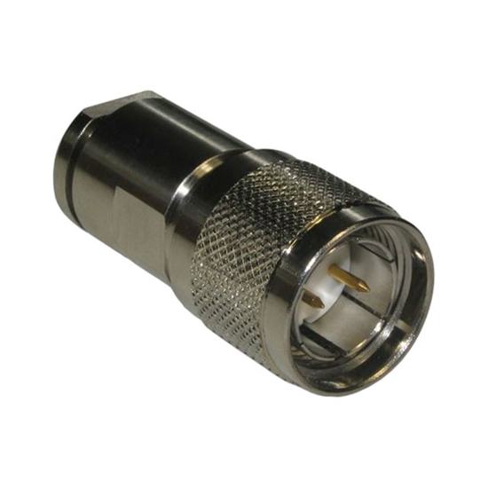 162100 - Amphenol RF - Coaxial Connectors (RF)