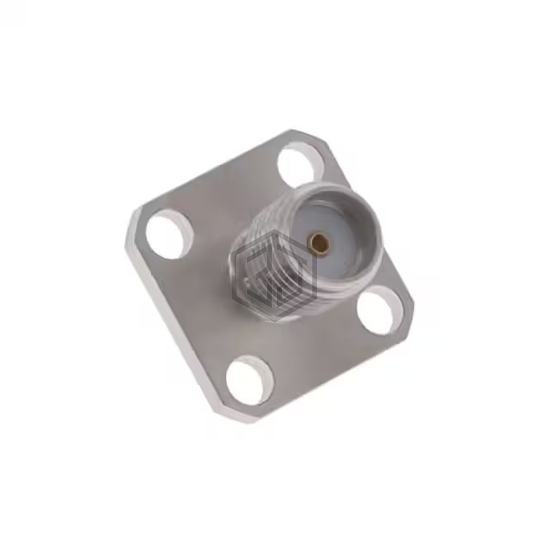 R125512001W - Radiall USA, Inc. - Coaxial Connectors (RF)