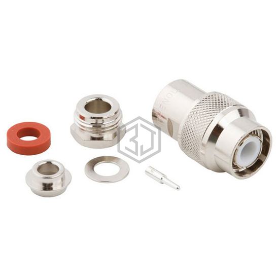 000-77175 - Amphenol RF - Coaxial Connectors (RF)