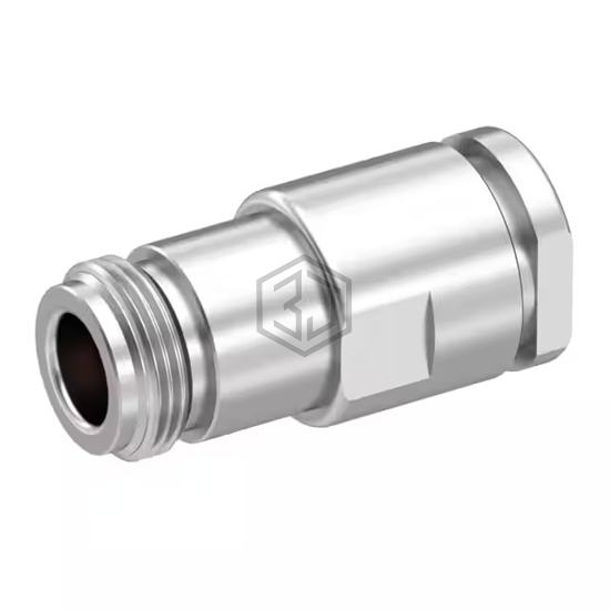 R161220000 - Radiall USA, Inc. - Coaxial Connectors (RF)