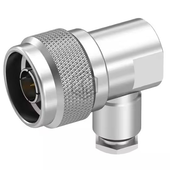 R161157000 - Radiall USA, Inc. - Coaxial Connectors (RF)