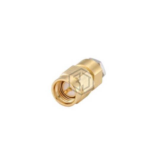 32S101-270L5 - Rosenberger - Coaxial Connectors (RF)