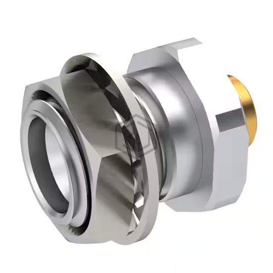 R222302002 - Radiall USA, Inc. - Coaxial Connectors (RF)