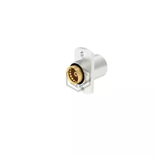 R128292700 - Radiall USA, Inc. - Coaxial Connectors (RF)